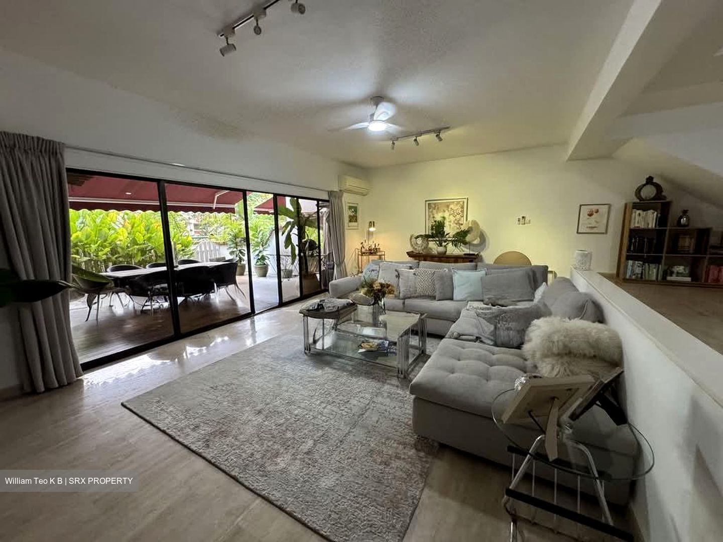 Villa Delle Rose (D10), Condominium #584378931